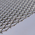 Mesh Stainless Woven Mesh